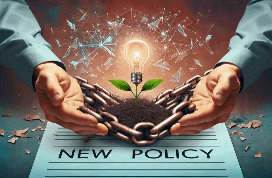 Implementan nueva política: la primera expulsión es suspendida por motivos de conciencización y rehabilitación