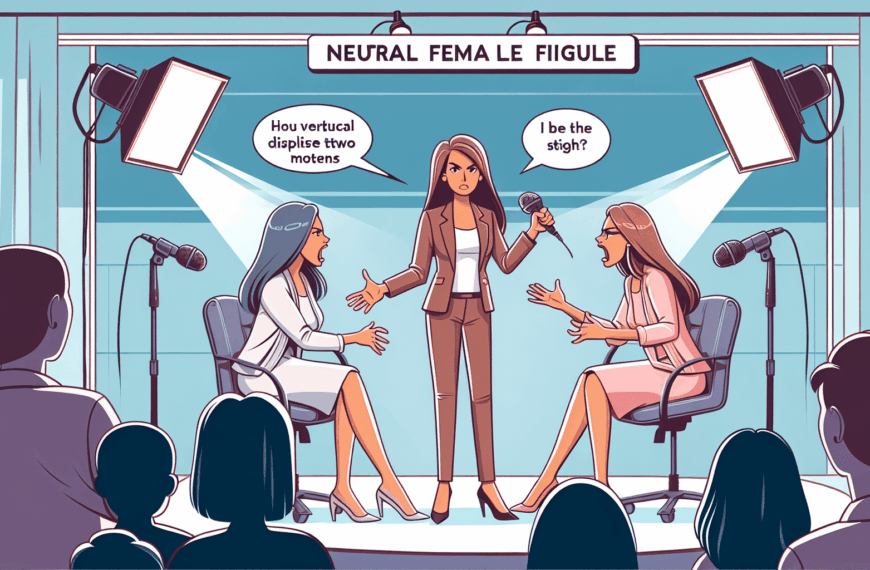 Toñi Moreno interviene para poner fin a un lamentable enfrentamiento verbal entre dos madres en directo en Canal Sur