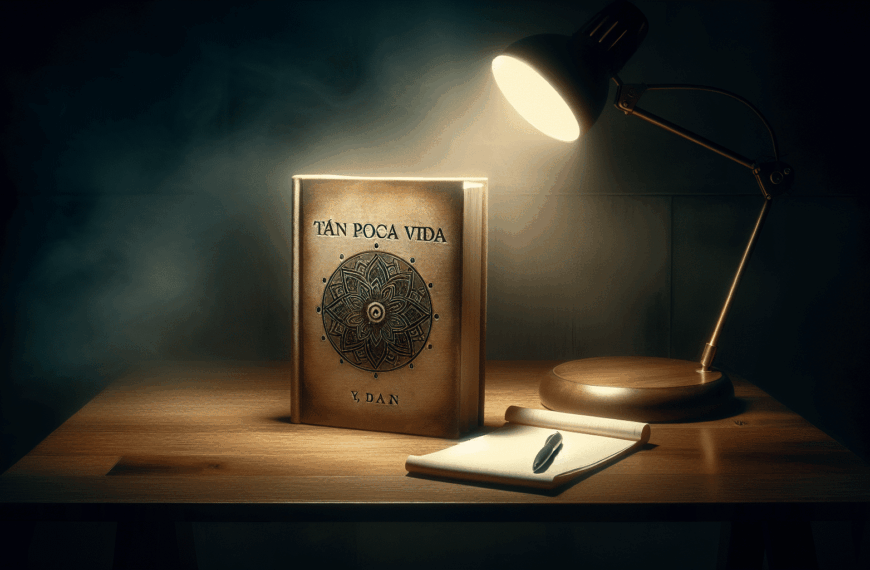 La inesperada razón detrás de la ausencia de una adaptación en serie de ‘Tan poca vida’ revelada por su autora