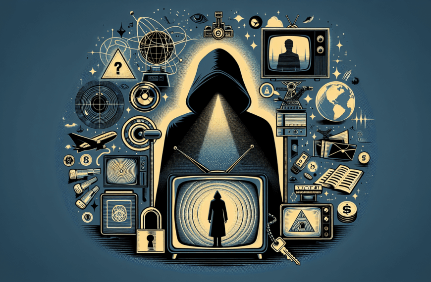 Descubierto el Proyecto Secreto y Pendiente de Emisión de Mayra Gómez Kemp en Televisión Española