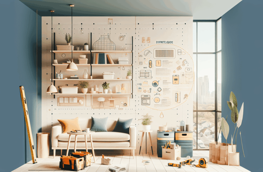 Guía Definitiva: Cómo Optimizar tu Piso de Alquiler con Consejos y Sugerencias Clave