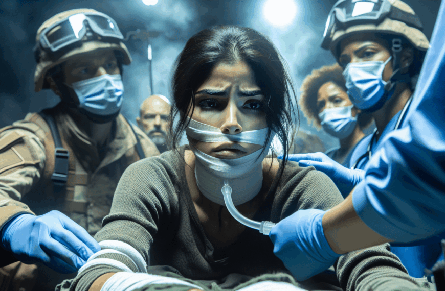 Terelu Campos, bajo estricta vigilancia médica, tras afrontar un desafiante reto en ‘Supervivientes 2025’