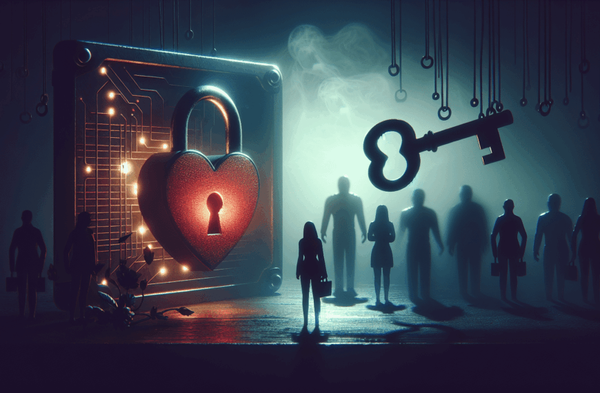 Votos Forzados: Amor, Conspiración y Misterio en la Sombra