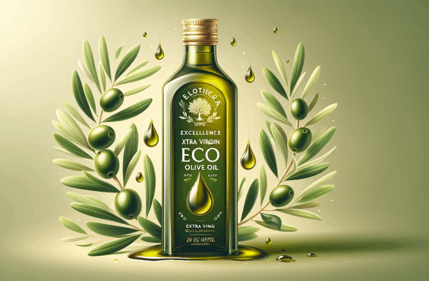 Excelencia en Cada Gota: El Aceite Virgen Extra ECO Variedad Arroniz en Tienda Allotarra