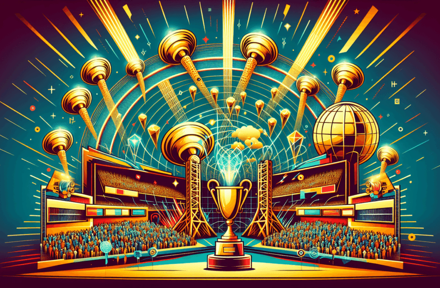 En Solo 16 Emisiones Logra un Hitazo Histórico