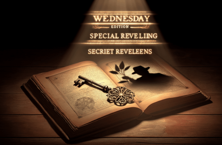 Este miércoles descubre un emocionante giro en ‘Sueños de Libertad’: Capítulo Especial Revela Secretos Ocultos