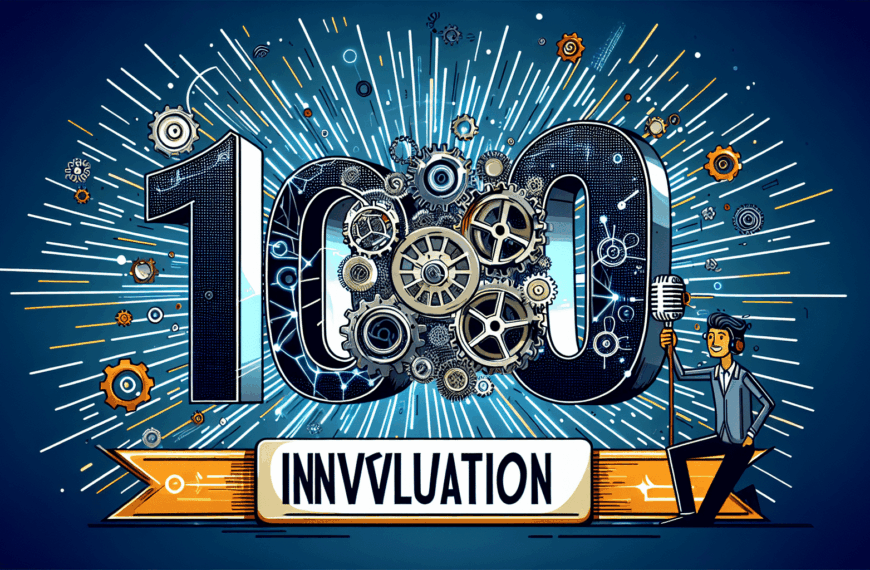 RTVE Celebra a lo Grande: ‘La Revuelta’ y Broncano Marcan un Hito con 100 Programas de Pura Innovación