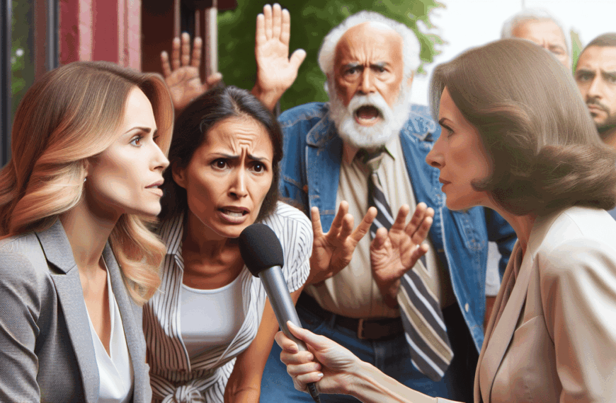 Sonsoles Ónega pone límites a una colaboradora en respuesta a las protestas indignadas de su padre