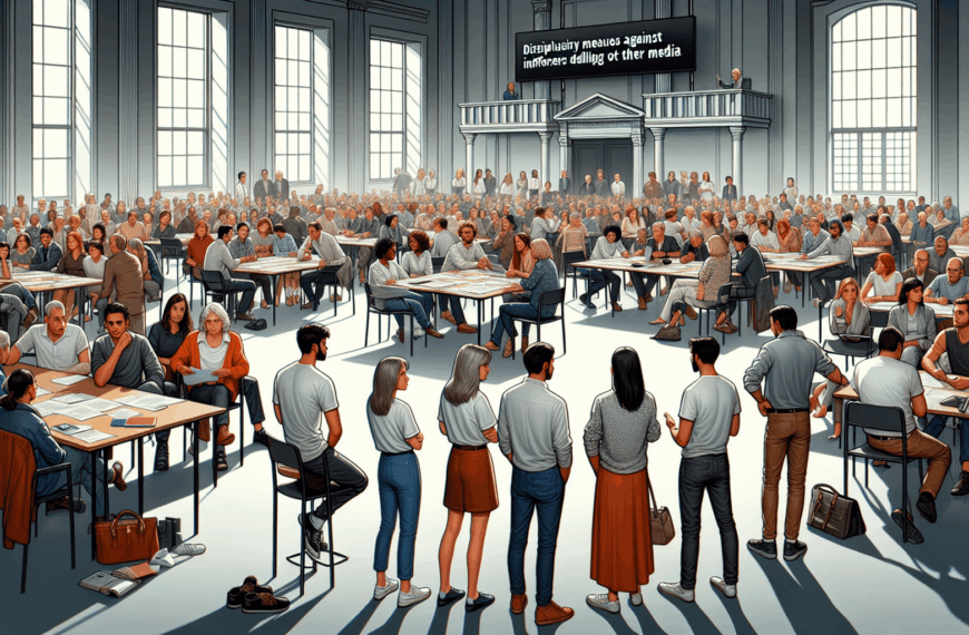 El PSOE y Colaboradores en el Congreso Proponen Sanciones para Informadores que Perjudican a Otros Medios