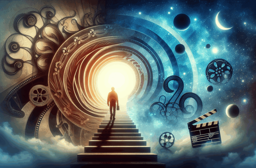 Tras ‘Adolescencia’: Descubre la Nueva Miniserie Imperdible del Mismo Visionario Creador