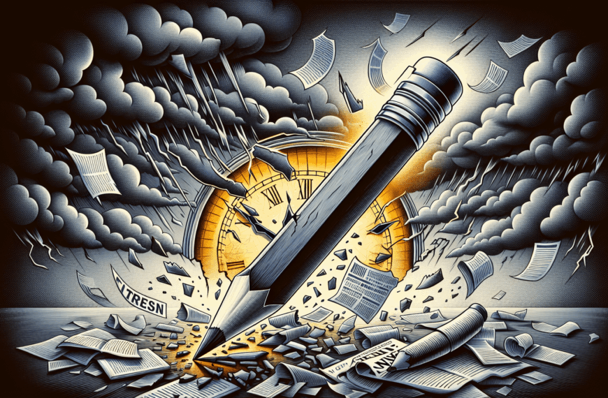 Silvia Intxaurrondo destapa el ‘daño más grave’ que afronta el periodismo actual