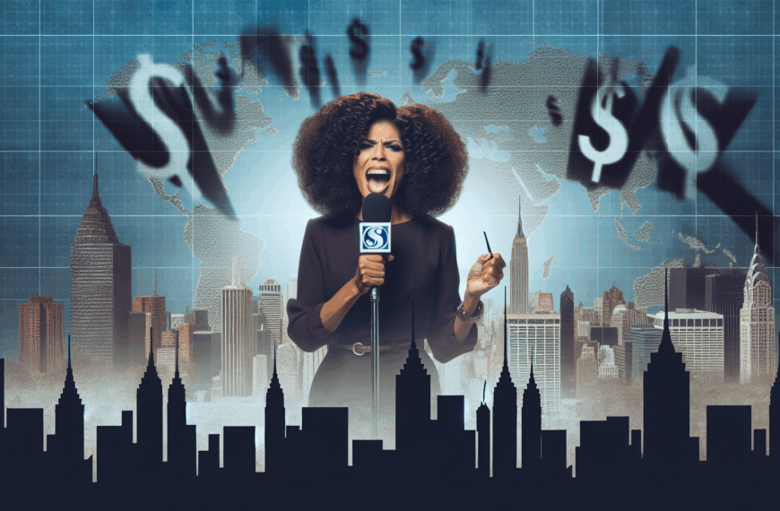 Afra Blanco desde ‘La Sexta Xplica’ lanza un contundente mensaje contra los especuladores inmobiliarios