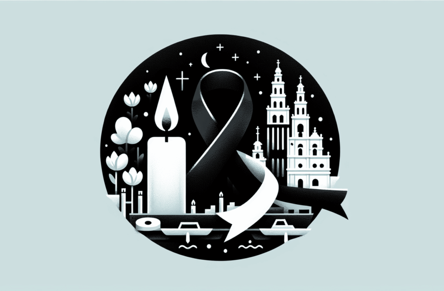 Tristeza en Alcorcón: Fallece el Teniente Alcalde a los 43 Años