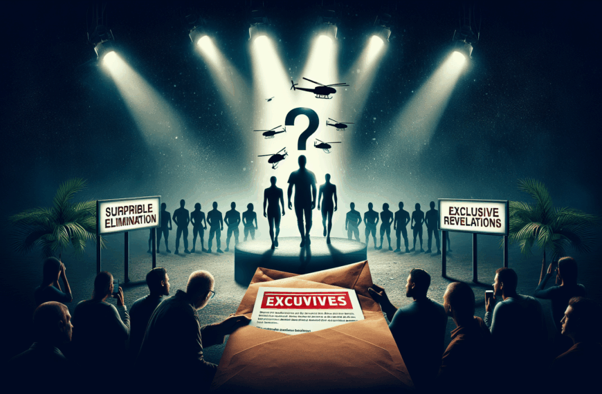 ‘Supervivientes’ sorprende con doble expulsión y revelaciones exclusivas sobre Terelu Campos