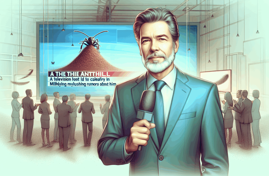 Pablo Motos se ve forzado a aclarar en ‘El Hormiguero’ los falsos rumores sobre él