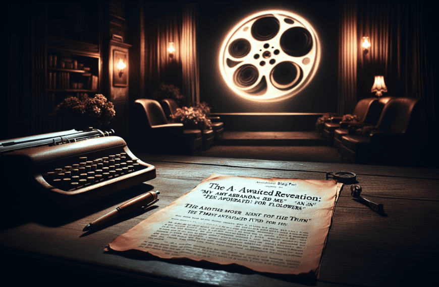 La Esperada Revelación: ‘Mi madre me abandonó’ llega a ‘La Promesa’, el giro más anticipado por los seguidores