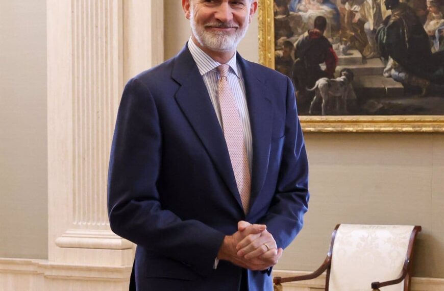 El Rey Inaugura Este Jueves El Nuevo Museo Nacional De Artes Escénicas De Almagro