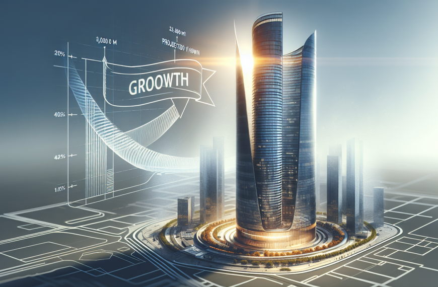 Torre de Núñez Proyecta un Crecimiento del 11% en 2024 y Expande su Capacidad con 3.000 m² Adicionales