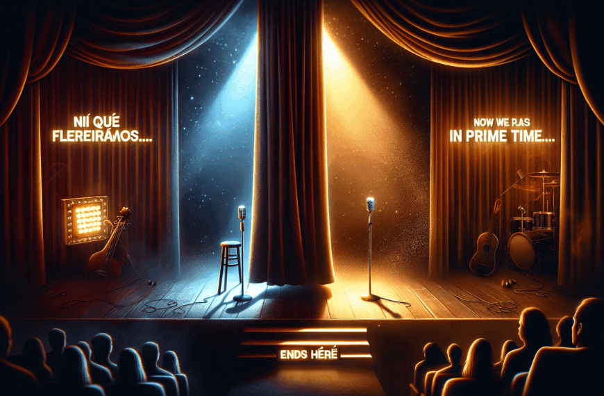 Entre Lágrimas y Pullas a Mediaset, ‘Ni que fuéramos (Sálvame)’ se despide y da el salto a TVE: ‘Ahora jugamos en primera’