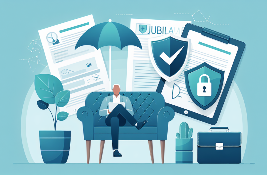 ProtegeME: La Nueva Solución de Cobertura Personal de JubilaME