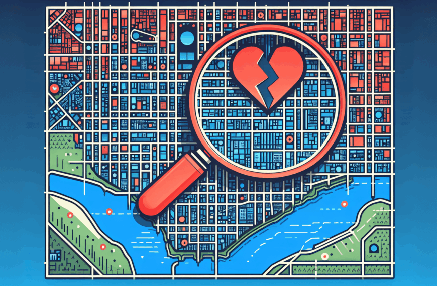 Desentrañando la Capital del Divorcio: El Municipio de Madrid con el Mayor Índice de Separaciones