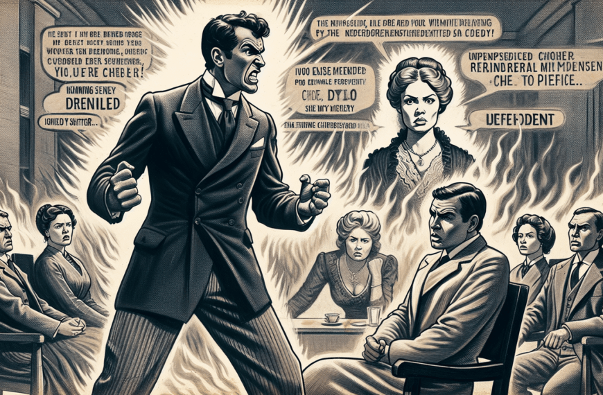 Enfado Monumental en ‘D Corazón’: Parada, Furioso, Exige a Lydia Lozano que Deje en Paz a Chelo con un Mensaje Sin Precedentes