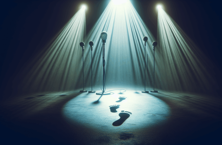 Desvelando la Verdad: Las Razones Ocultas Detrás de su Inesperada Despedida del Concurso