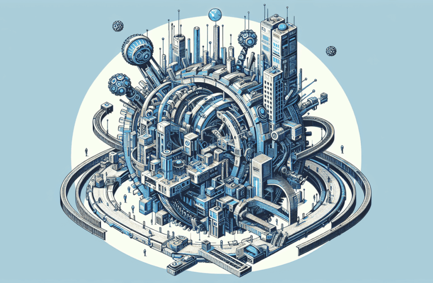 Innovación en Espacios Reducidos: Soluciones Ajustables y Compactas para Optimizar tu Hogar