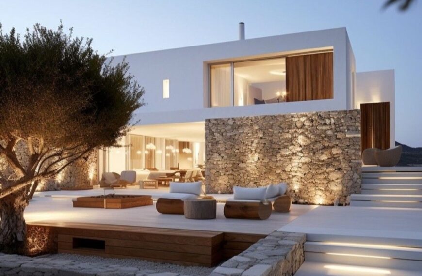 Al-Andalus: Revolución e Innovación con Soluciones Llave en Mano en Málaga