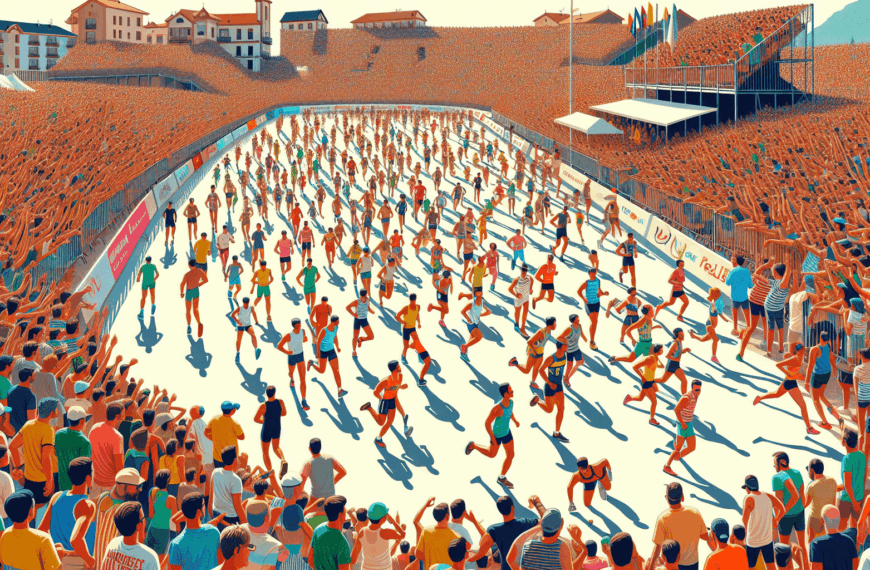 Alcolea de Calatrava celebra su primera Jornada Multideporte con gran éxito