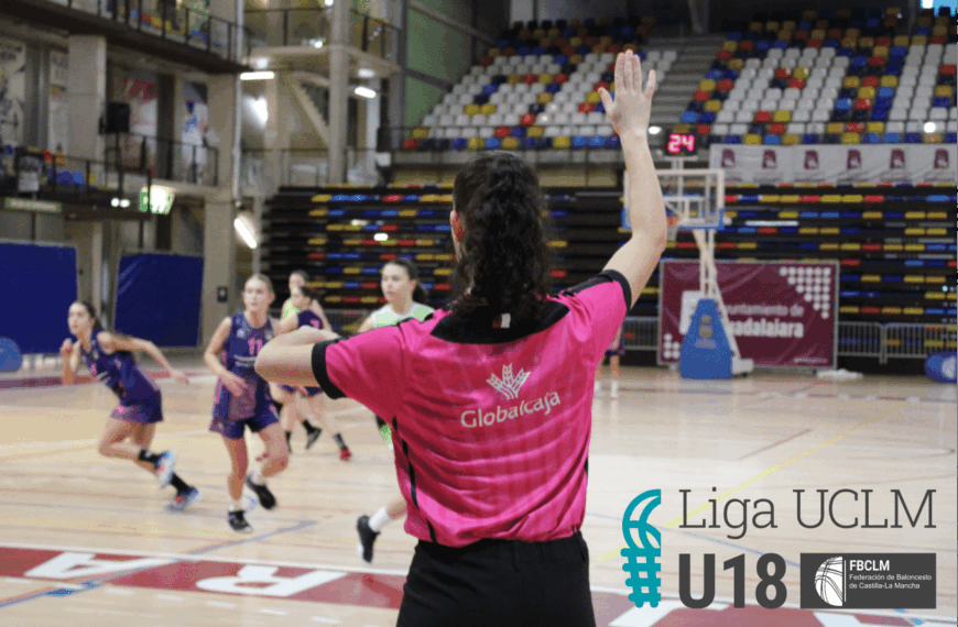 Análisis Detallado de la Jornada 17 de la Liga Regular Femenina #LigaUCLM