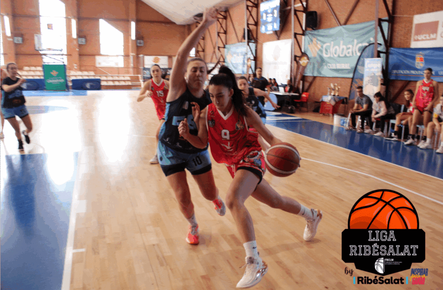 Análisis de la Jornada 16: Un Vistazo a la Liga Regular de la #LigaRibeSalat