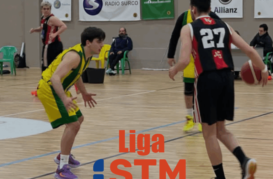 Análisis de la Jornada 16 de la Liga Regular: Lo Más Destacado de la #LigaSTM