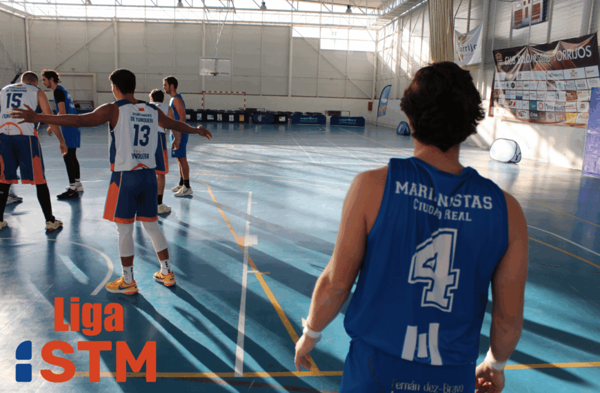 Análisis de la Jornada 17: Momentos Destacados de la Liga Regular #LigaSTM