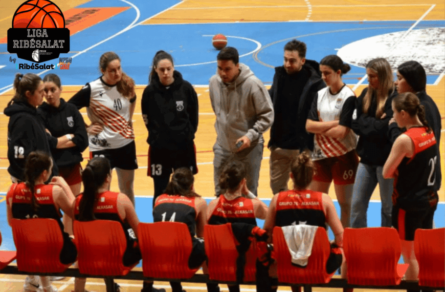 Análisis y Resultados de la Jornada 15 en la Liga Regular #LigaRibeSalat