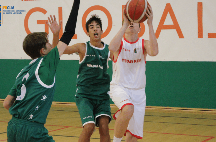 Arranca una Nueva Edición del Tecnibasket: Convocatorias Abiertas para Selecciones Provinciales de FBCLM