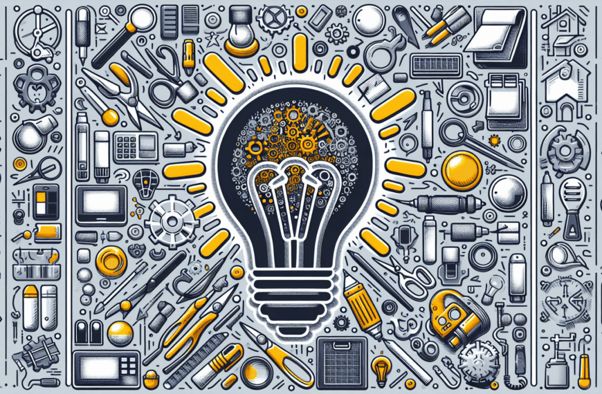 Hazlo Tú Mismo: Guía Paso a Paso