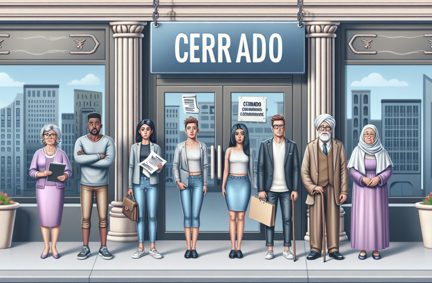 BBVA Cierra Miles de Cuentas: Inquietud y Sorpresa Entre los Clientes Afectados