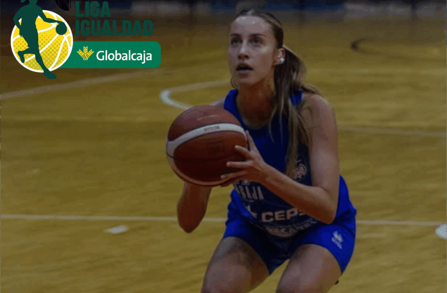 Balance de la Jornada 13: Liga Igualdad Global Caja en su Mejor Momento