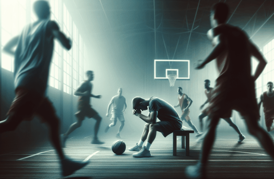 Basket Cervantes descuida sus responsabilidades en el juego