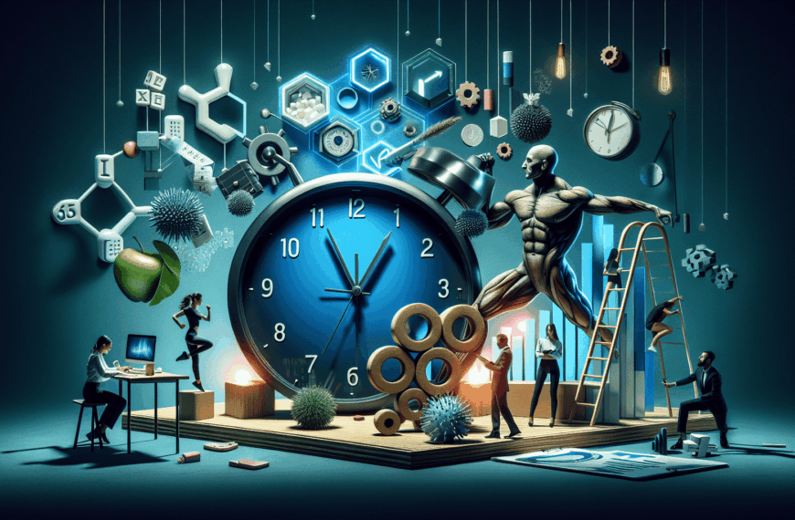 Belleza y Resistencia: La Solución Ideal para Personas con Agendas Apretadas