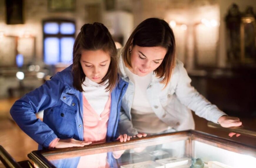 C-LM Celebrará El 8M Desde La Cultura Con 60 Actividades En Museos, Bibliotecas Y Archivos De La Región