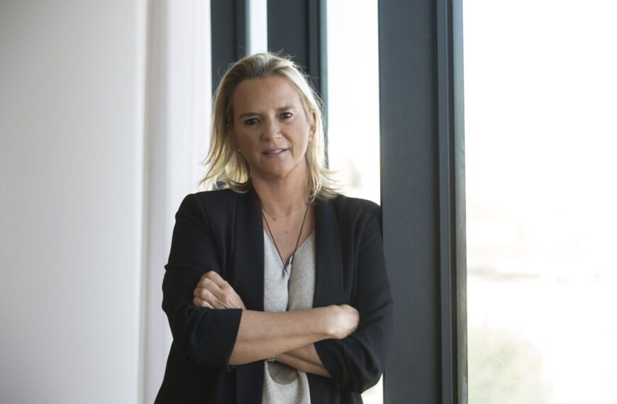 Catenon Nombra a Carmen Fernández de Alarcón como Nueva Consejera Independiente