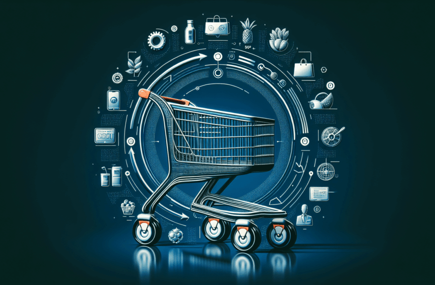 Carrefour Revoluciona con el Lanzamiento de Diseño Ergonómico de Última Generación con Ruedas