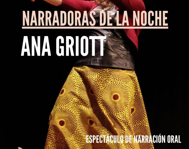 Entreparques celebrará el Día de la Mujer en Poblete con un espectáculo de narración oral y su exposición de grandes mujeres de pueblos pequeños