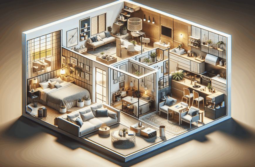 Conforama: La Solución Completa para Tu Hogar en un Solo Espacio