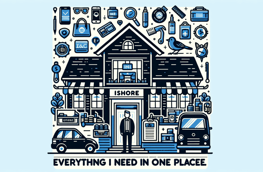 Conforama: Encuentra Todo lo que Necesitas en un Solo Espacio