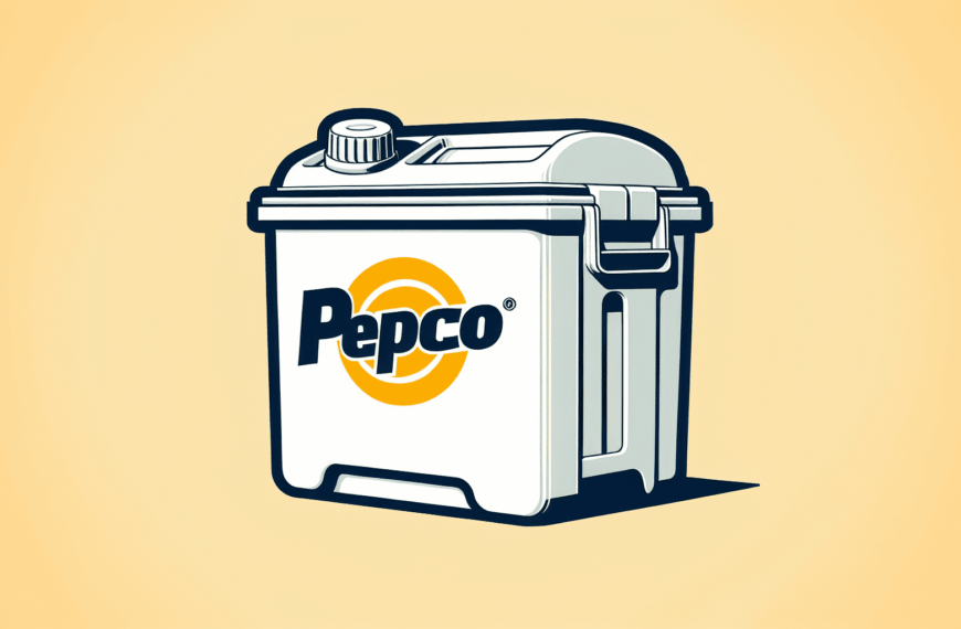 Contenedor con Tapa de Pepco: La Opción Perfecta para Organizar tu Ropa Sucia