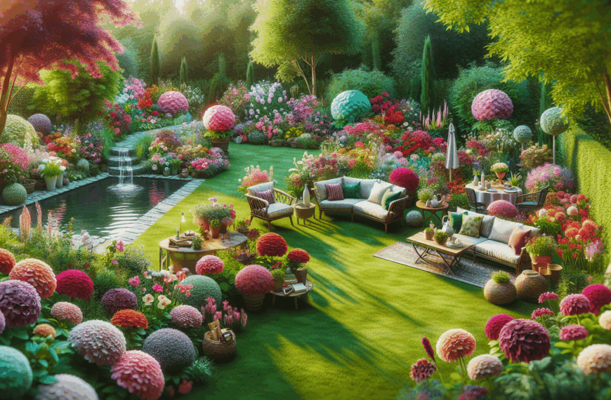 Diseña Tu Paraíso Verde: Artesanías y Decoración para tu Hogar