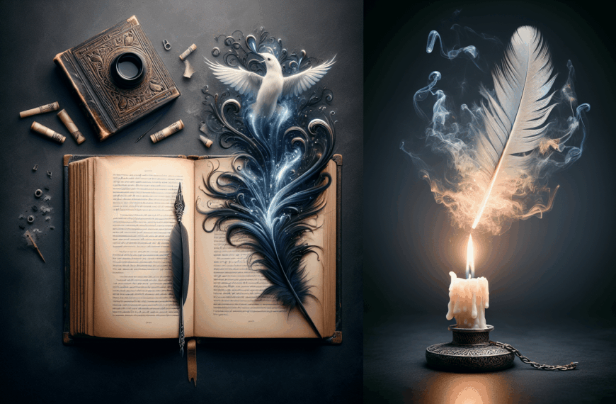 Cuentos Breves que Te Dejarán Sin Aliento